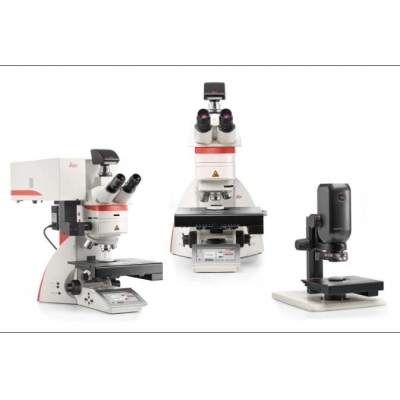 Leica Cleanliness Analysis Systems清潔度分析系統